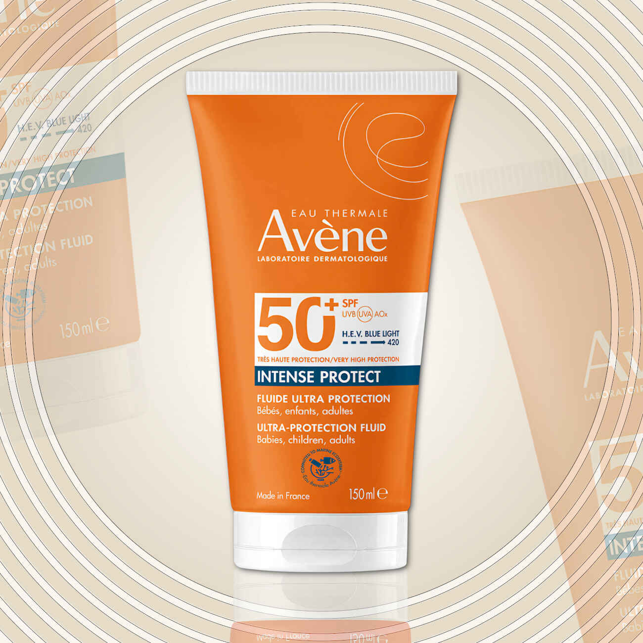 ΑΝΤΗΛΙΑΚΟ SPF