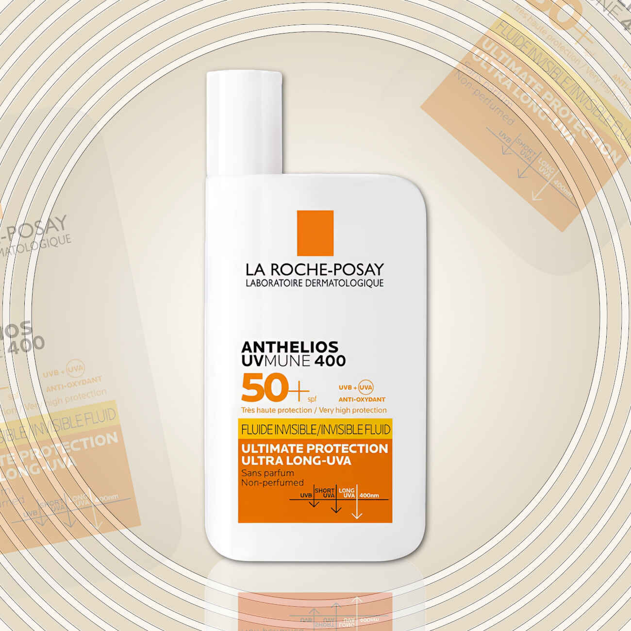 ΑΝΤΗΛΙΑΚΟ SPF