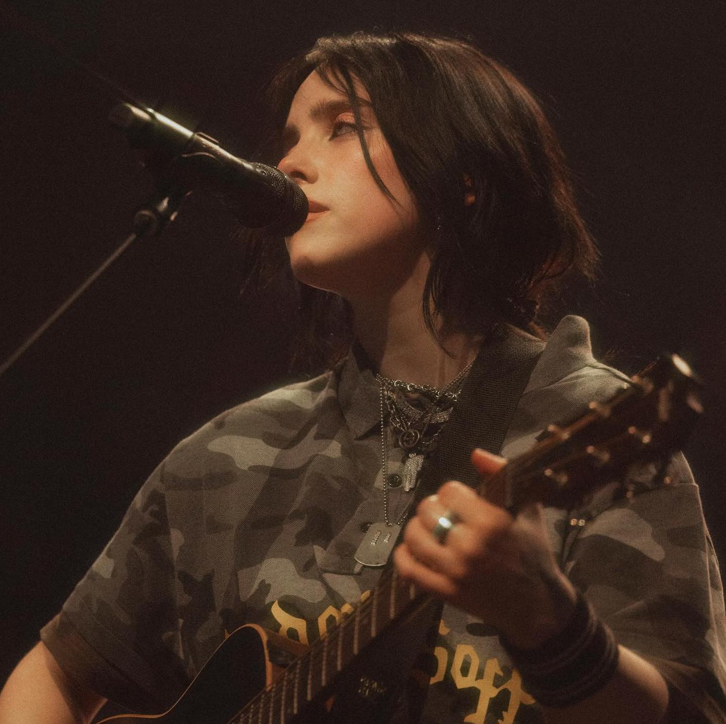 stain lip liner billie eilish 2