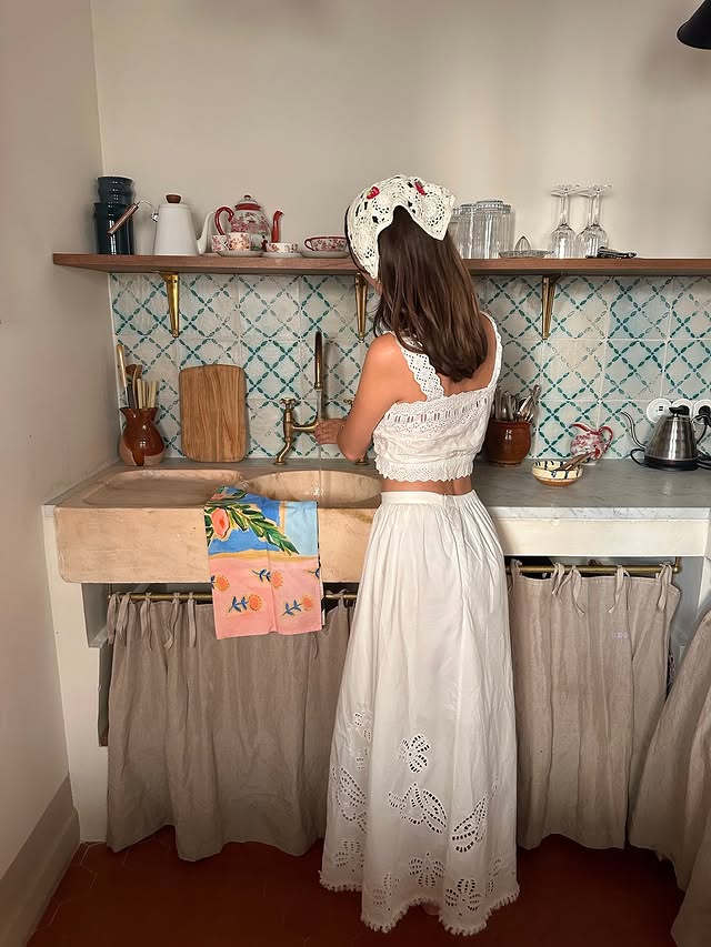 summer trends