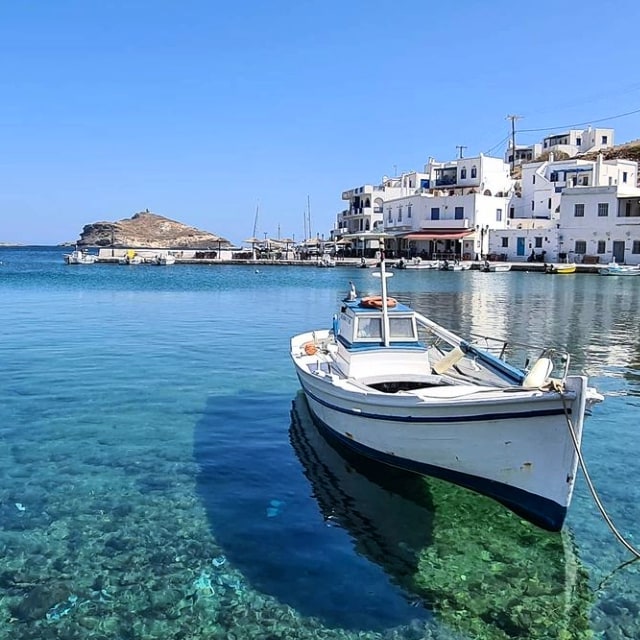 15 λόγοι να πάτε στην Τήνο