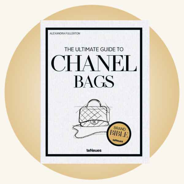 Chanel Bags: Ο απόλυτος οδηγός για τις τσάντες Chanel