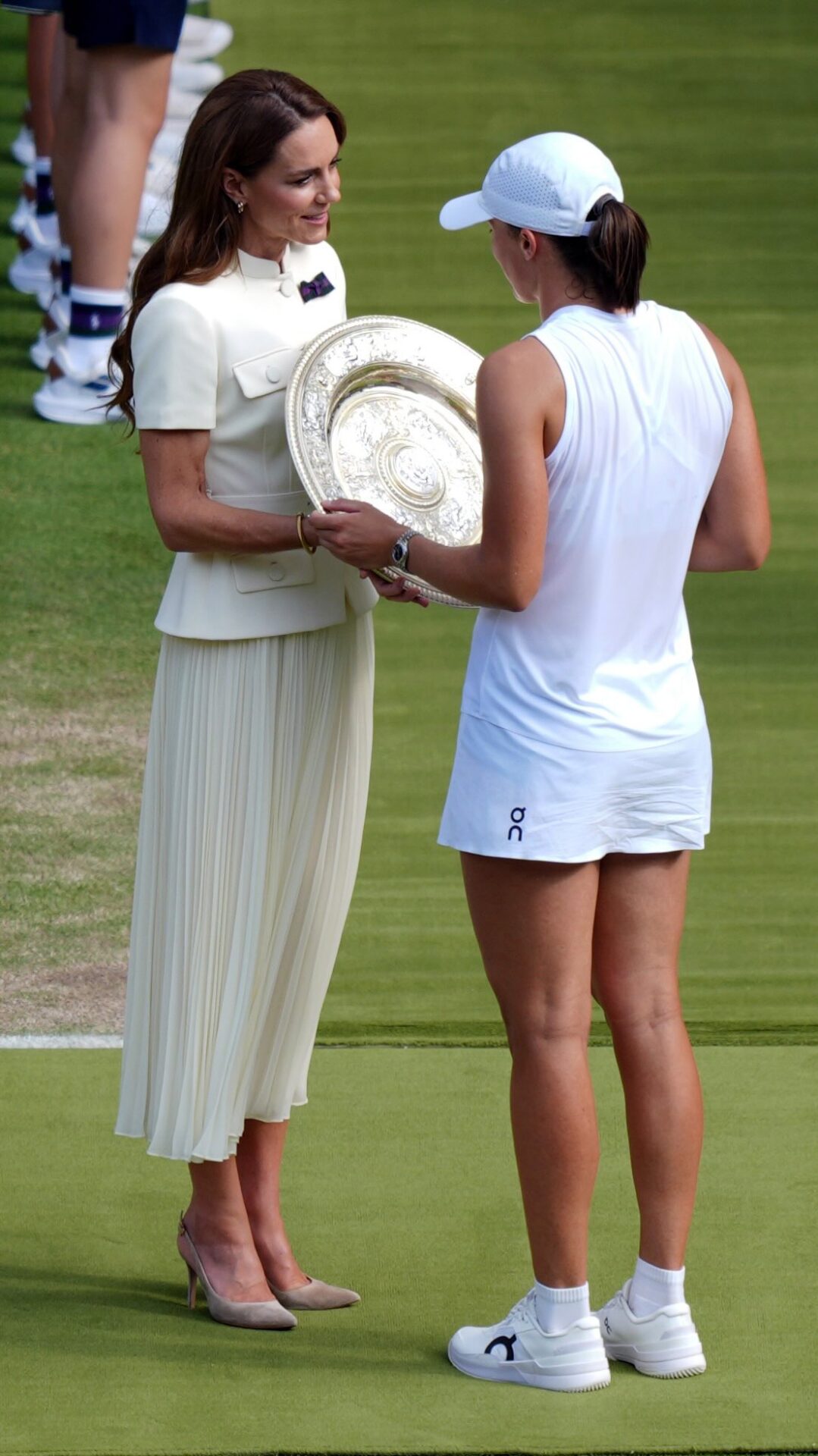 WIMBLEDON 2025
