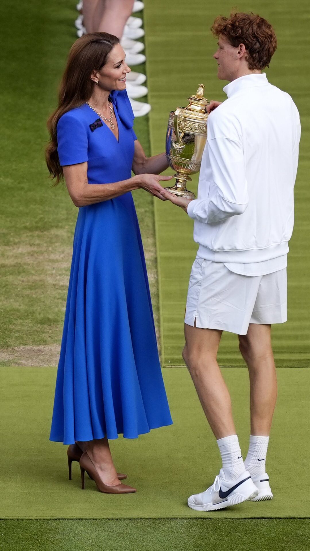 WIMBLEDON 2025