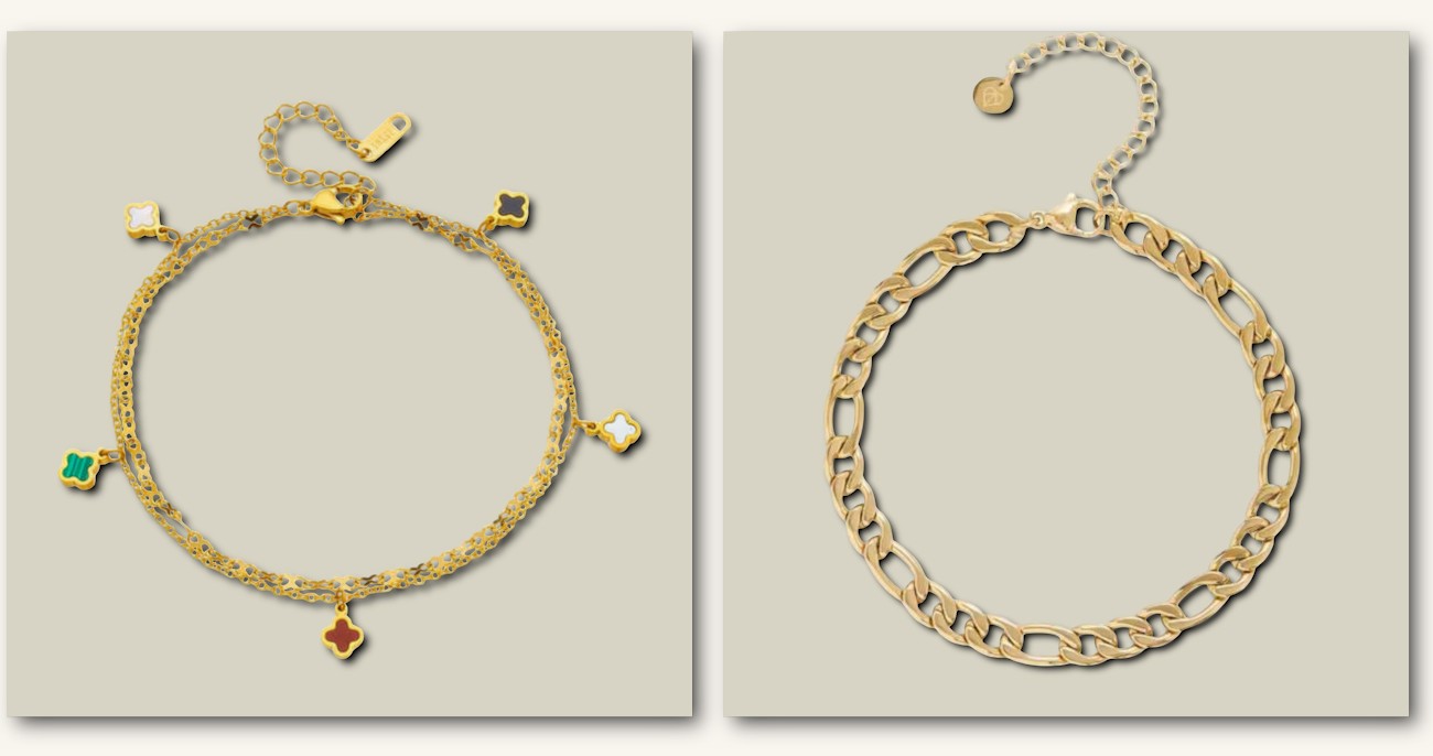 anklets