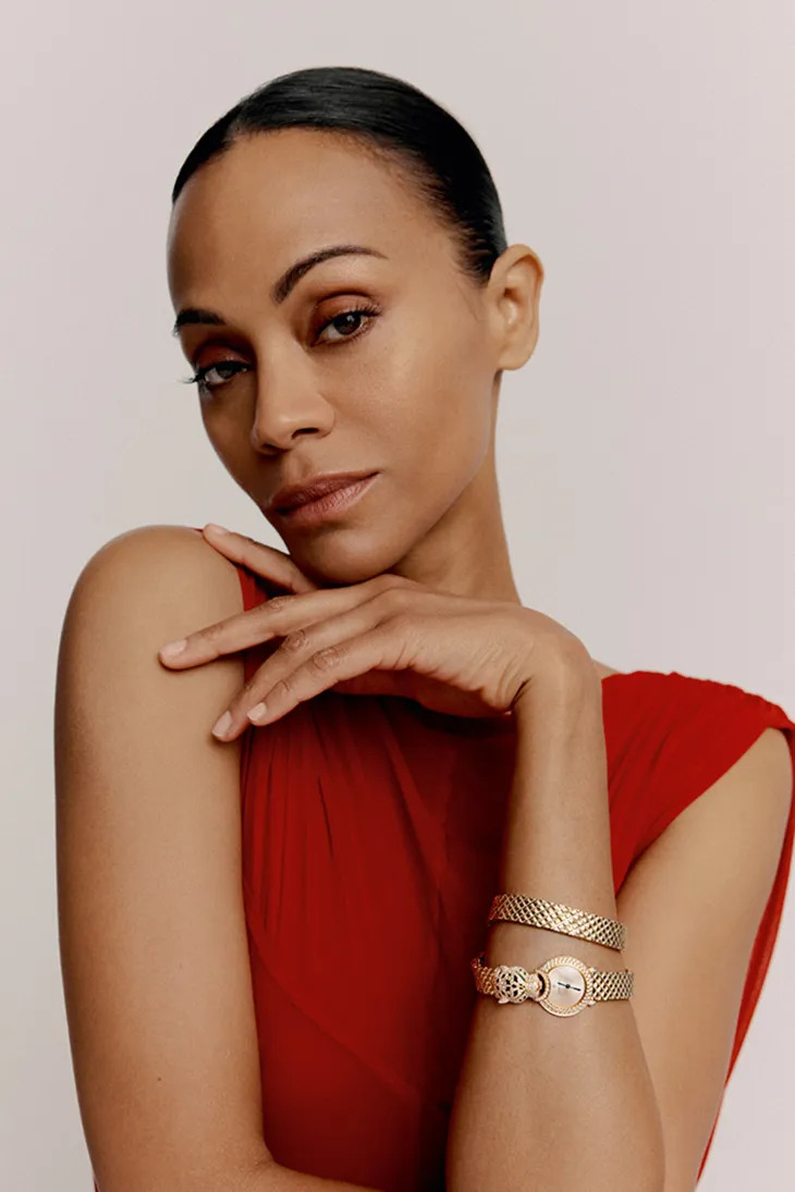 zoe-saldana-cartier