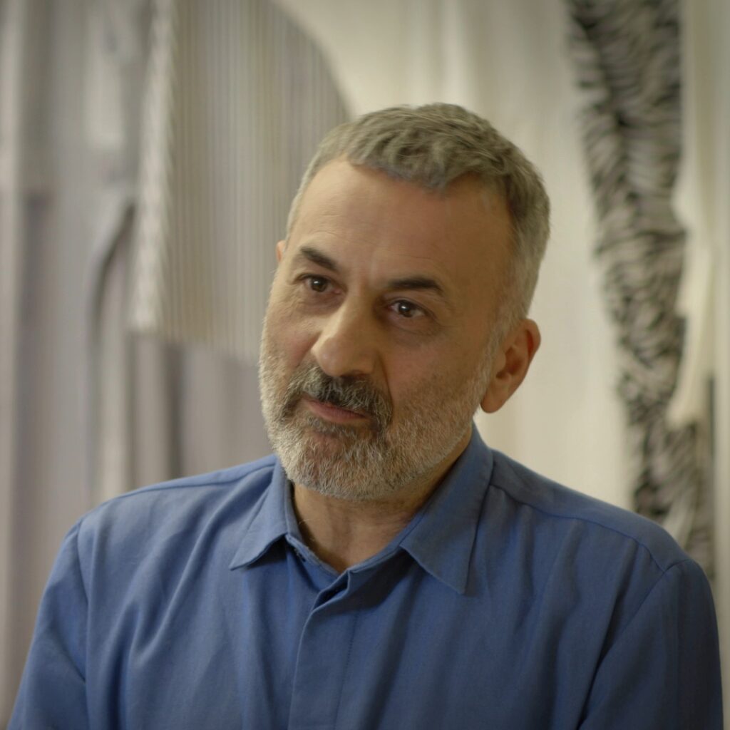 Γιώργος Ελευθεριάδης