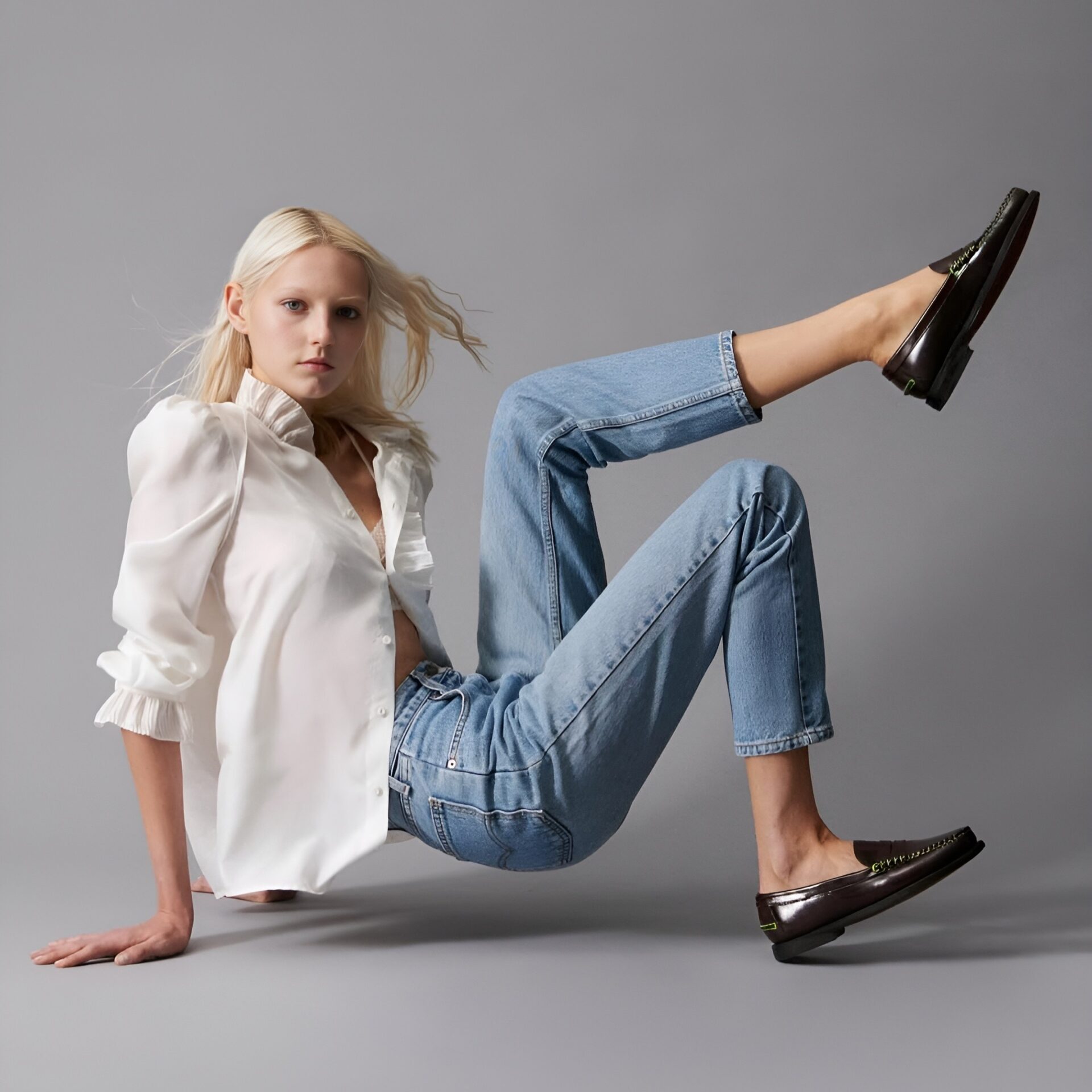 loafers
