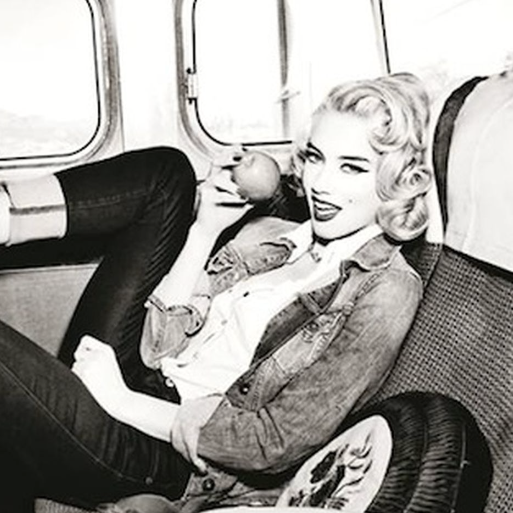 Amber-Heard