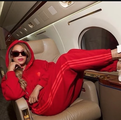 Beyonce