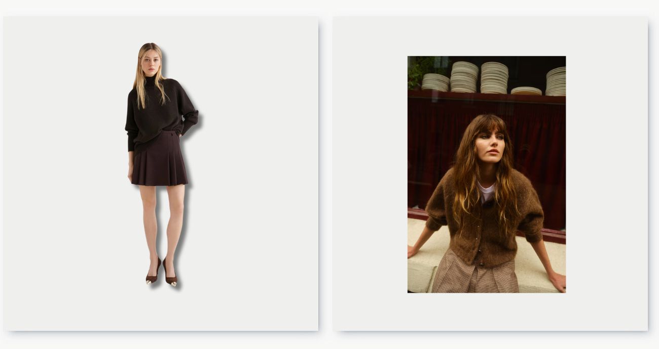 trends