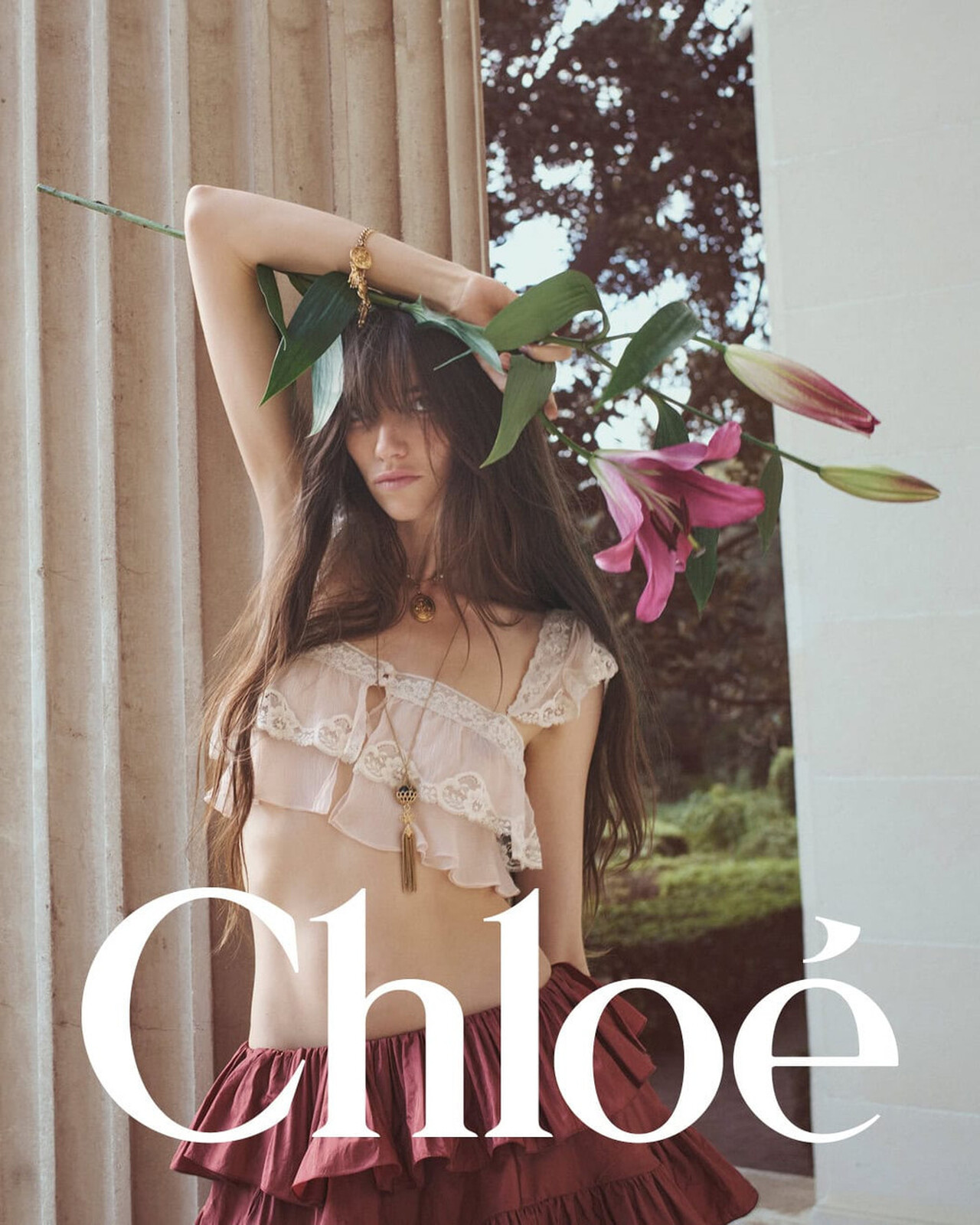 Chloé