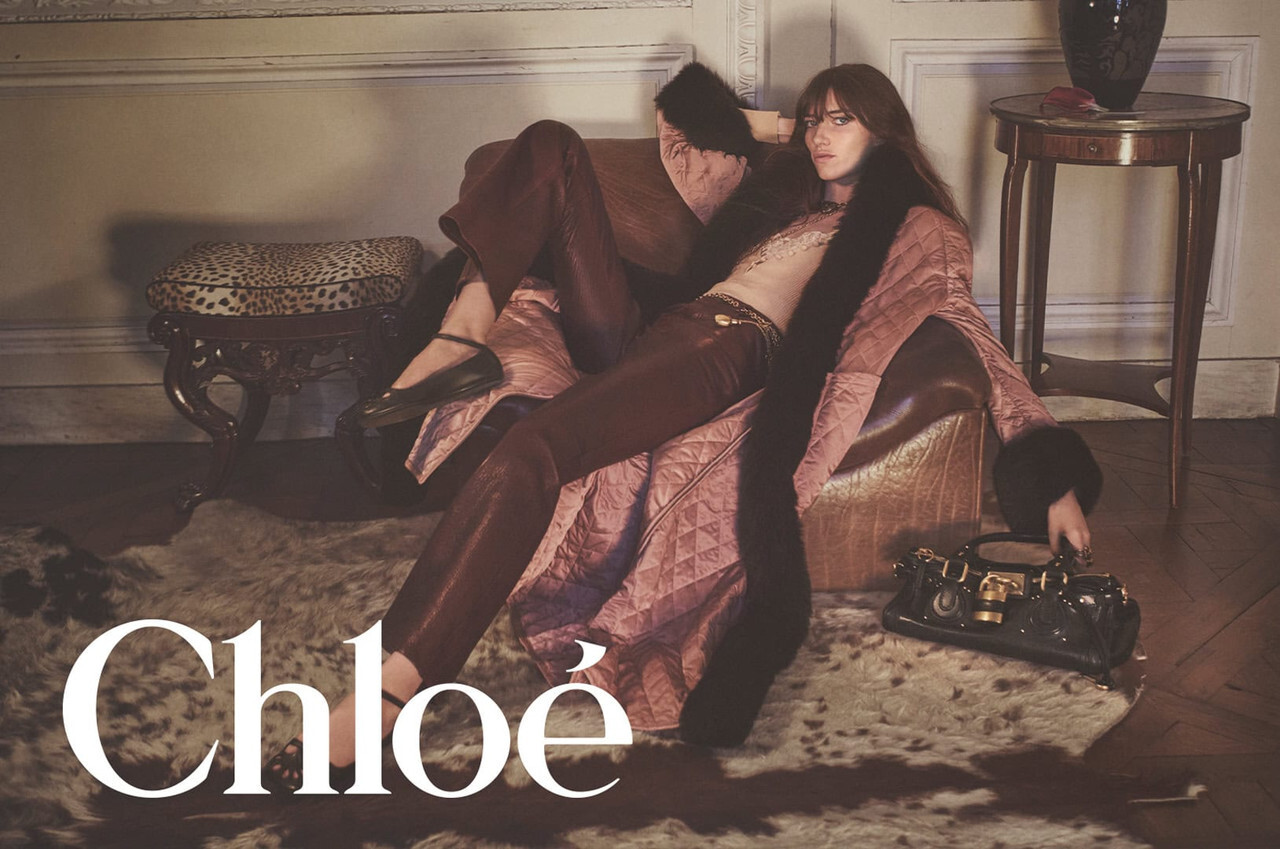 Chloé