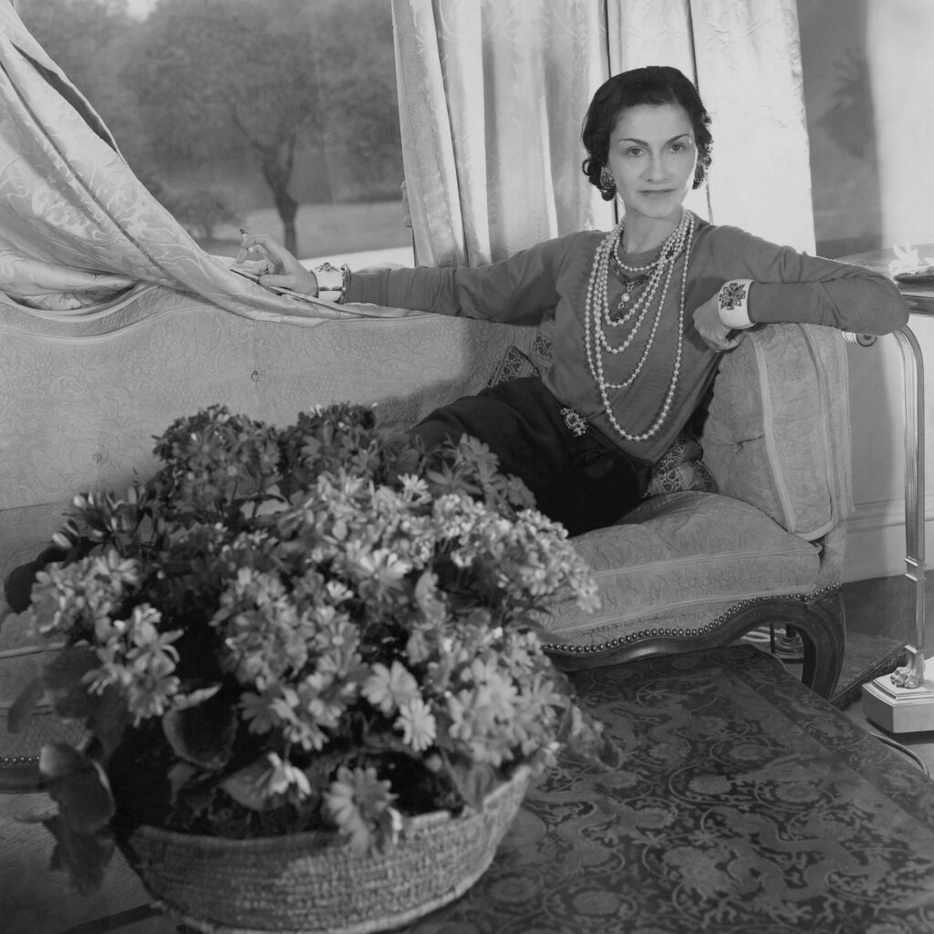 Vogue 1938