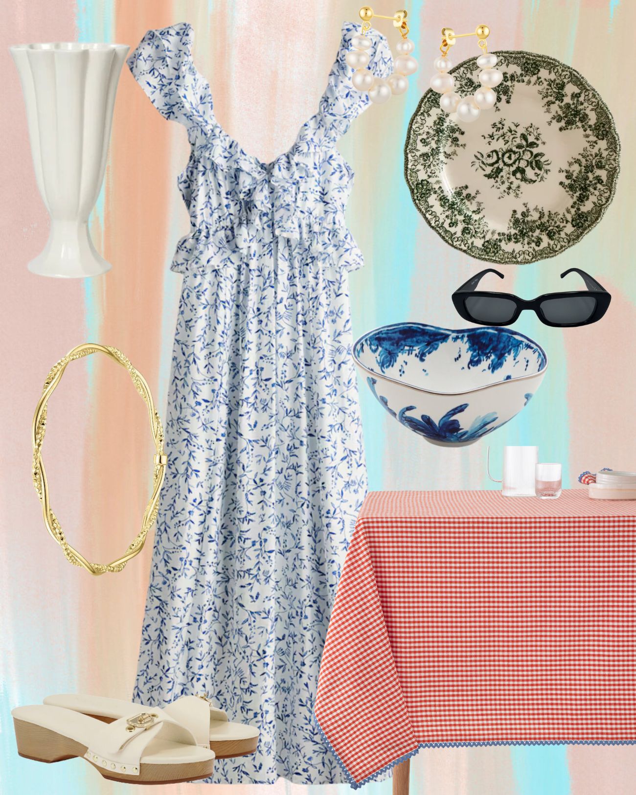 deco styling 