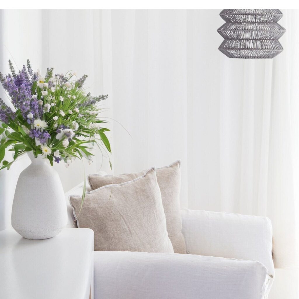 5 έξυπνα design tips που μπορείτε να “κλέψετε” από τα ξενοδοχεία