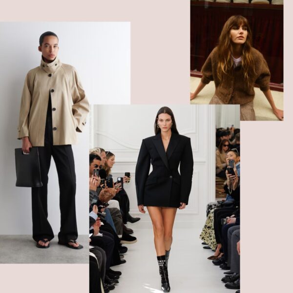 4 Fall fashion trends για να ανανεώσετε τη ντουλάπα σας