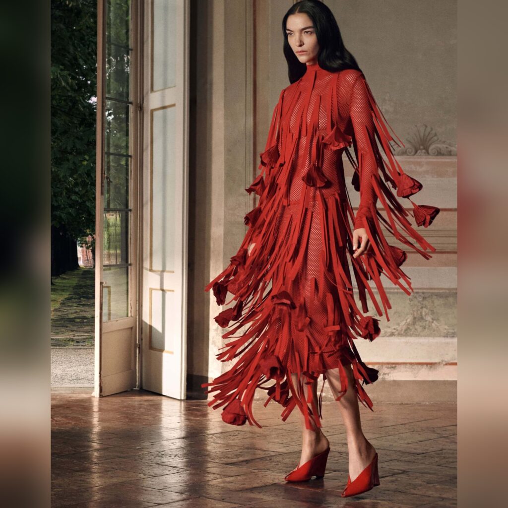 Φώτα, κάμερα, Ferragamo!: Φθινοπωρινή καμπάνια με κινηματογραφική αύρα