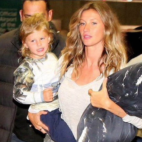Gisele Bundchen