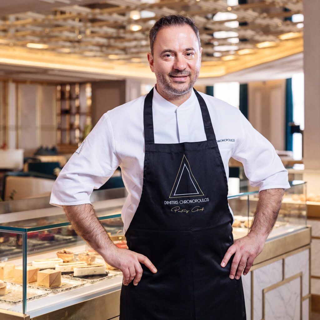 INTERCONTINENTAL DOHA (2)