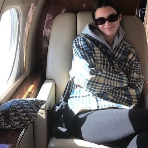 Kendall Jenner