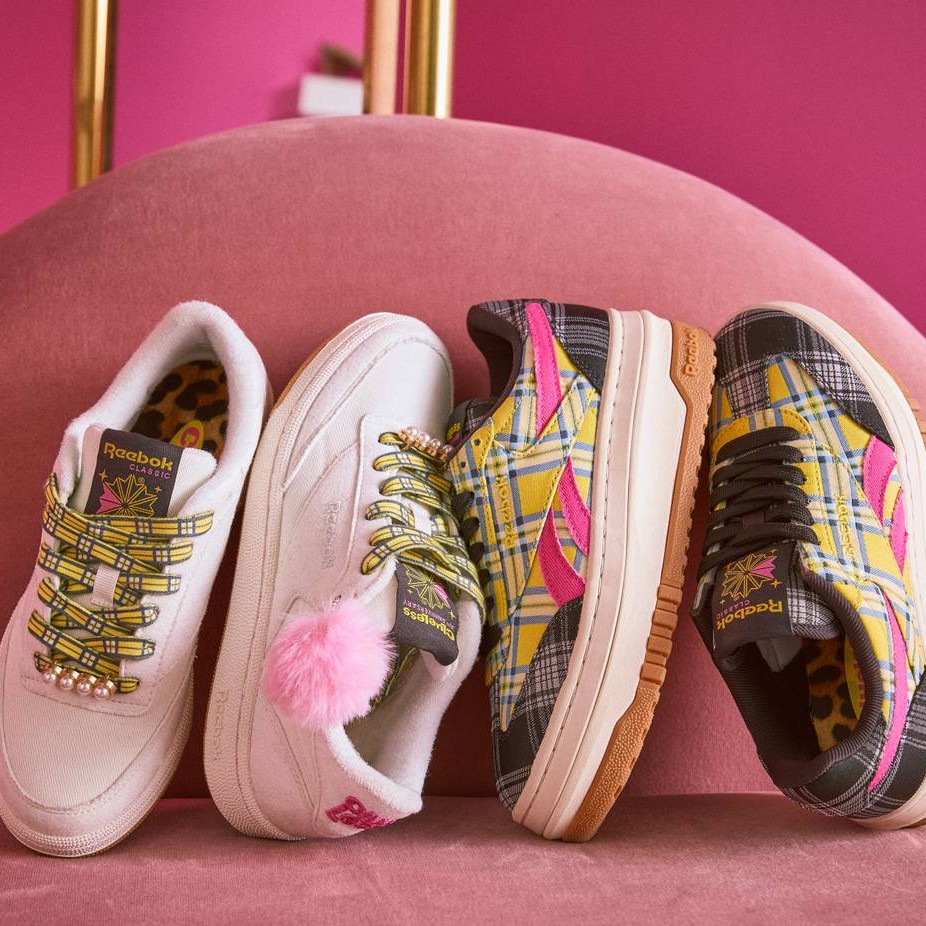 Reebok × Clueless (1)