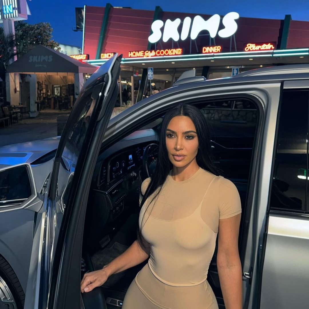 Skims-Kim