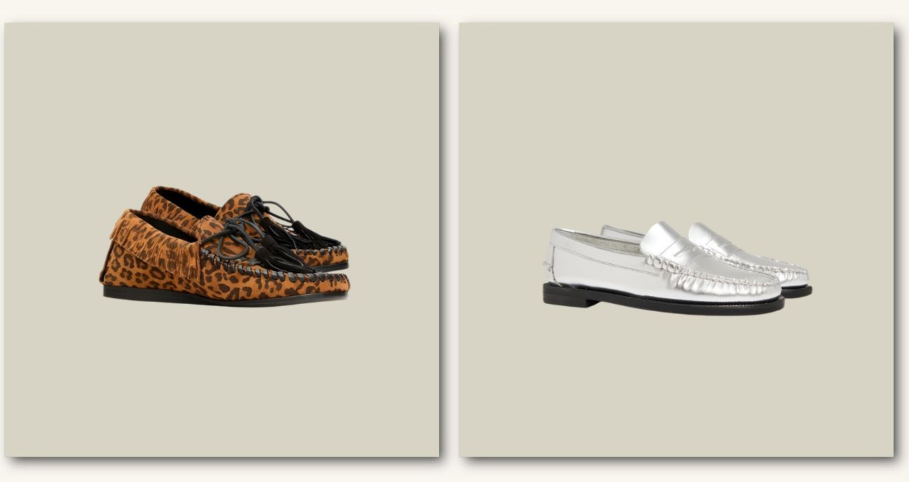 loafers