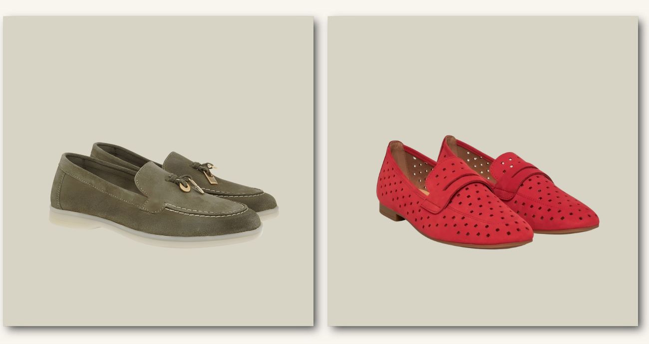 loafers