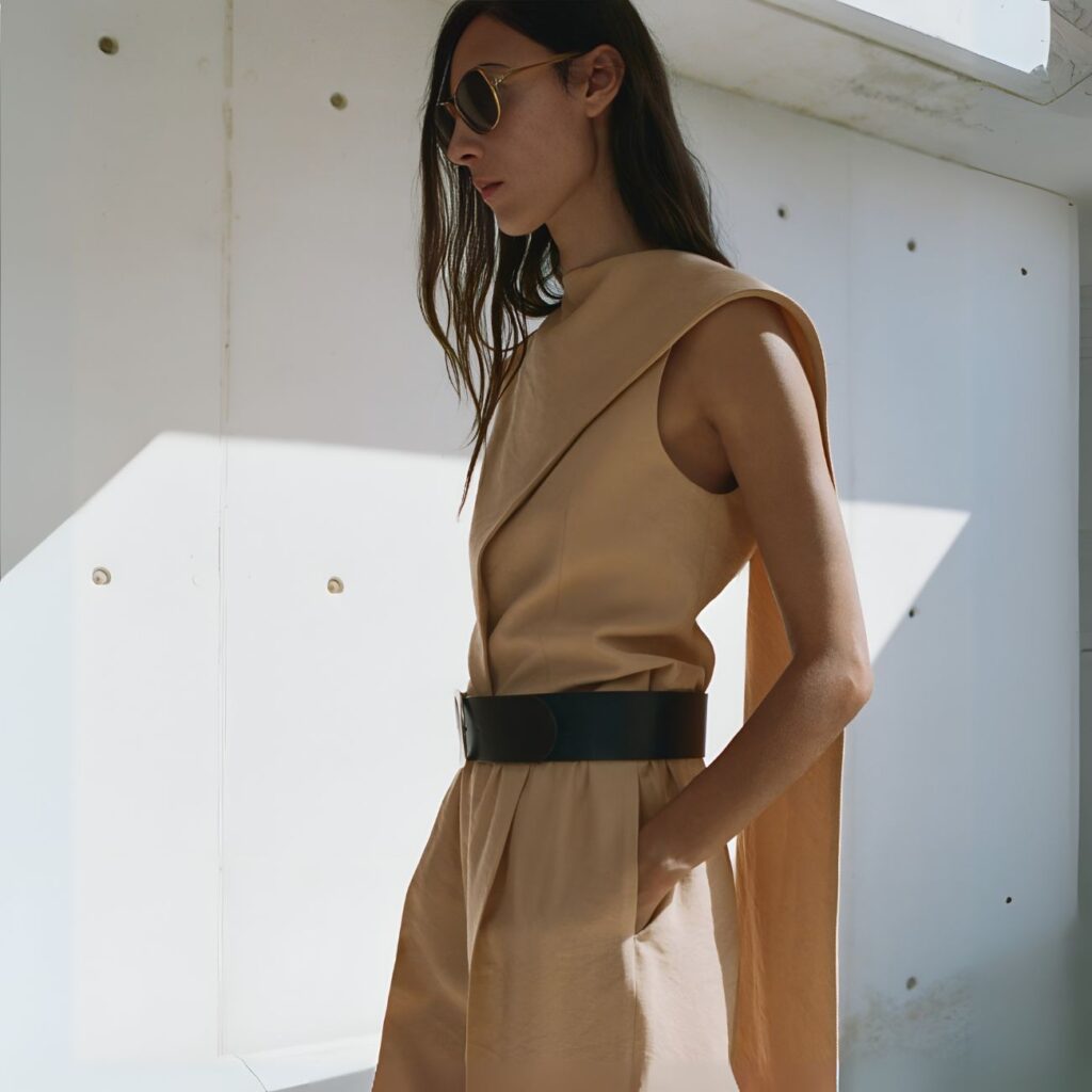 Τα co-ord sets των διακοπών: Άψογο στιλ με μια κίνηση
