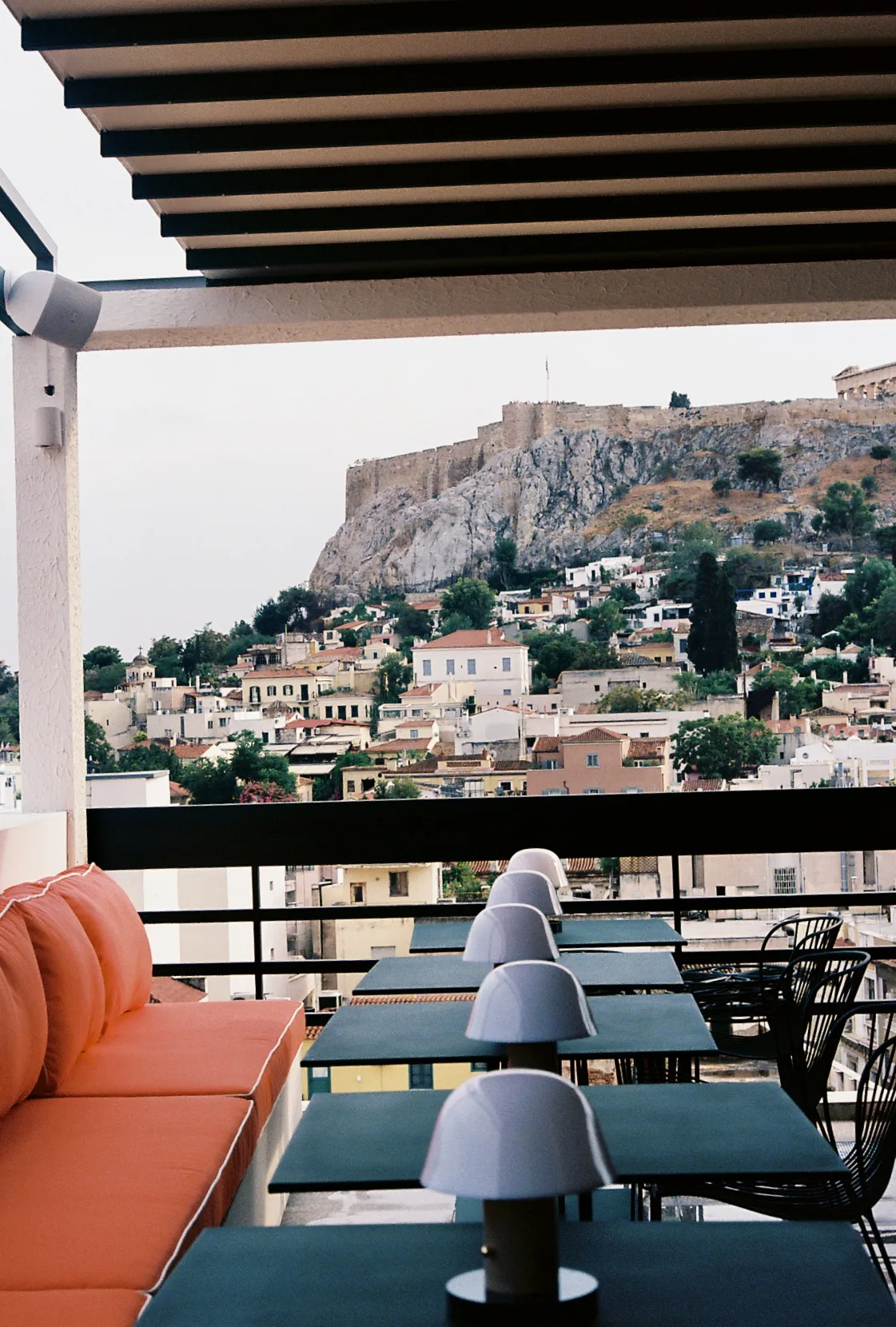 rooftop bars