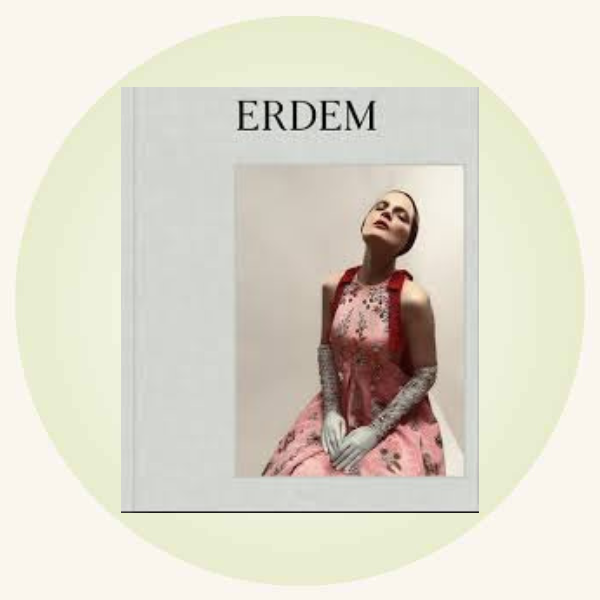 ERDEM: Μια ποιητική κατάδυση στον κόσμο του Erdem Moralioglu