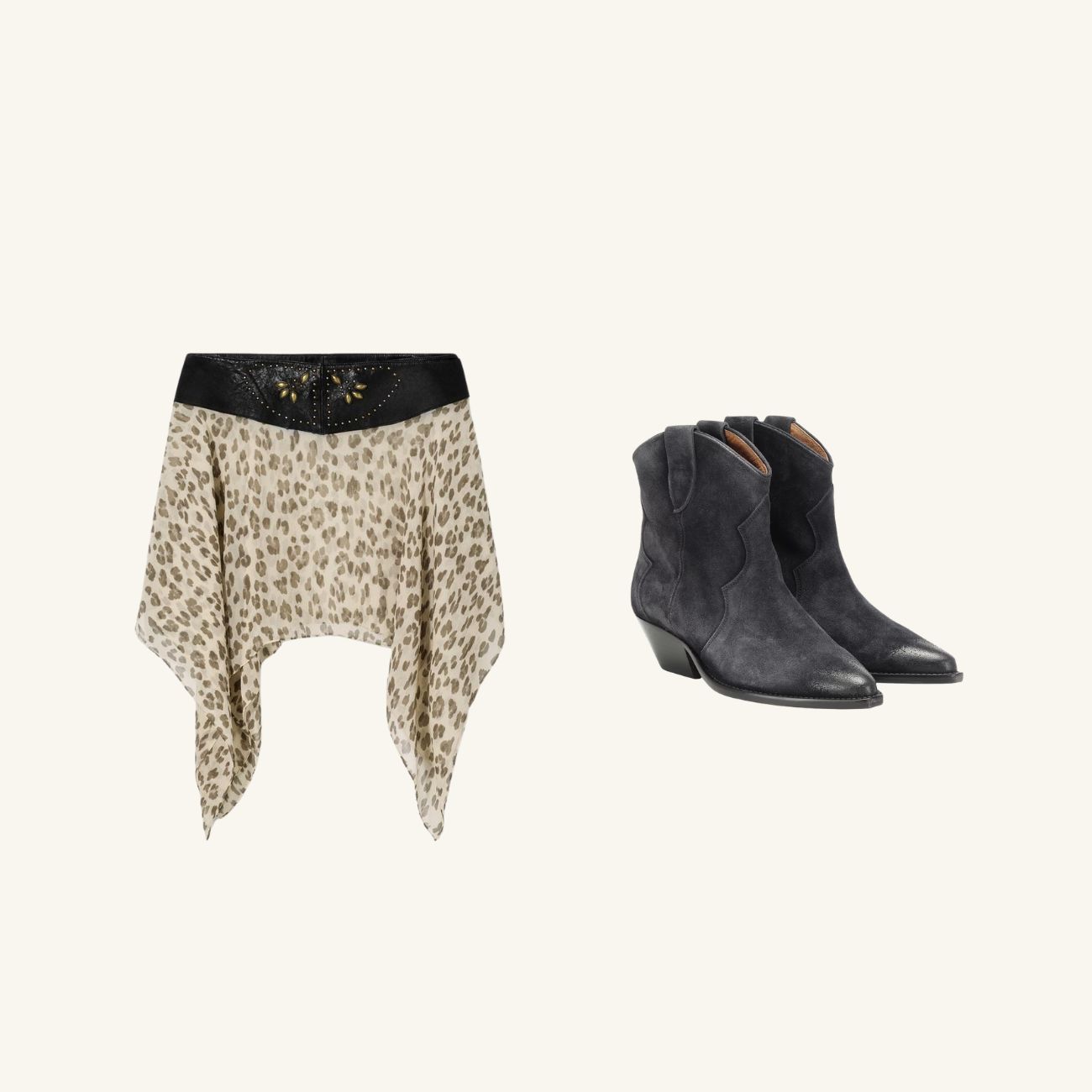 bohemian