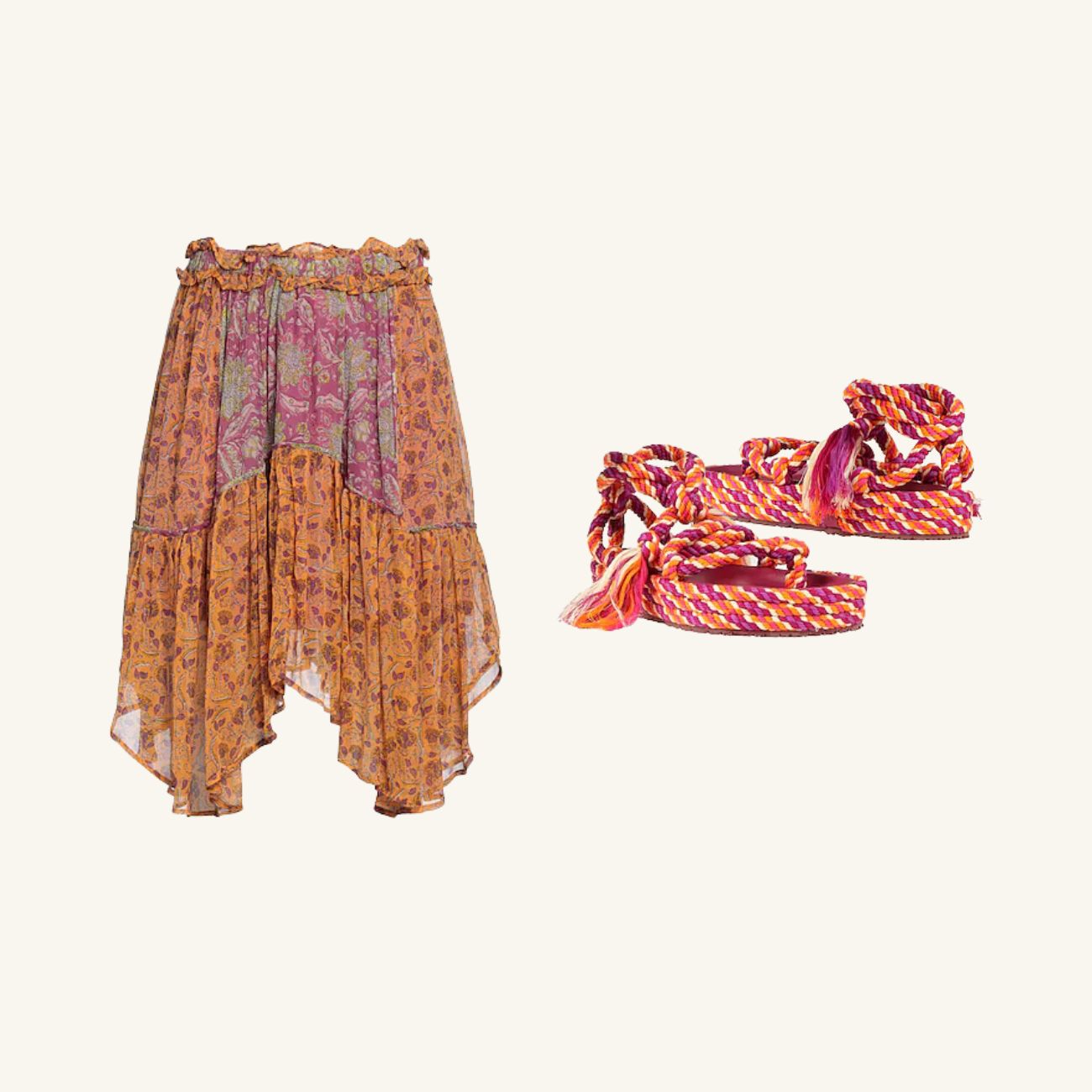 bohemian