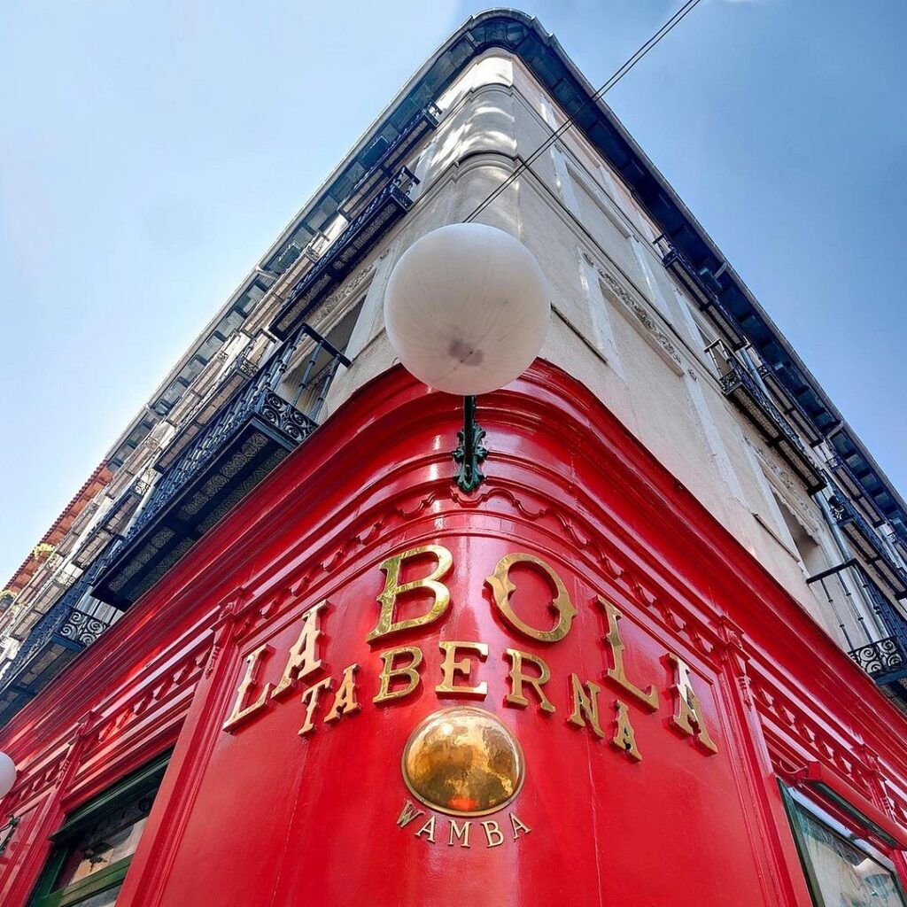 bola-tavern-madrid