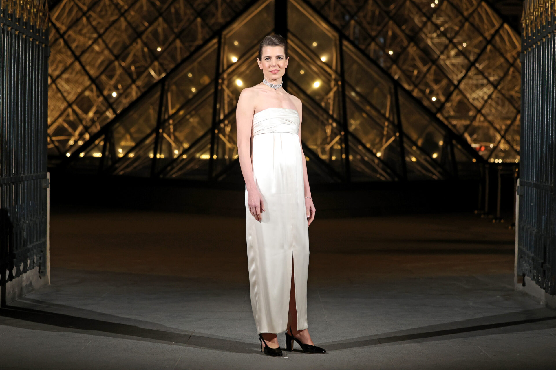 Charlotte Casiraghi 