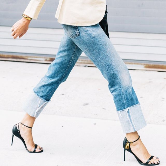 cuff-jean
