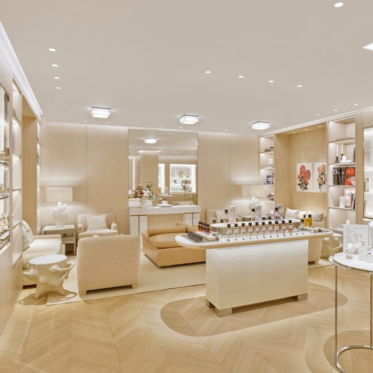 Dior spa: Haute couture θεραπείες για απόλυτη ευεξία