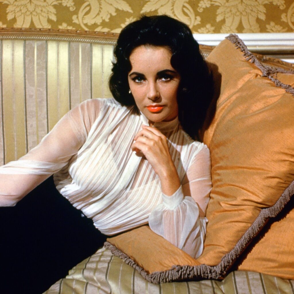 Τα εμβληματικά ζυμαρικά της Elizabeth Taylor │Δείτε τη συνταγή
