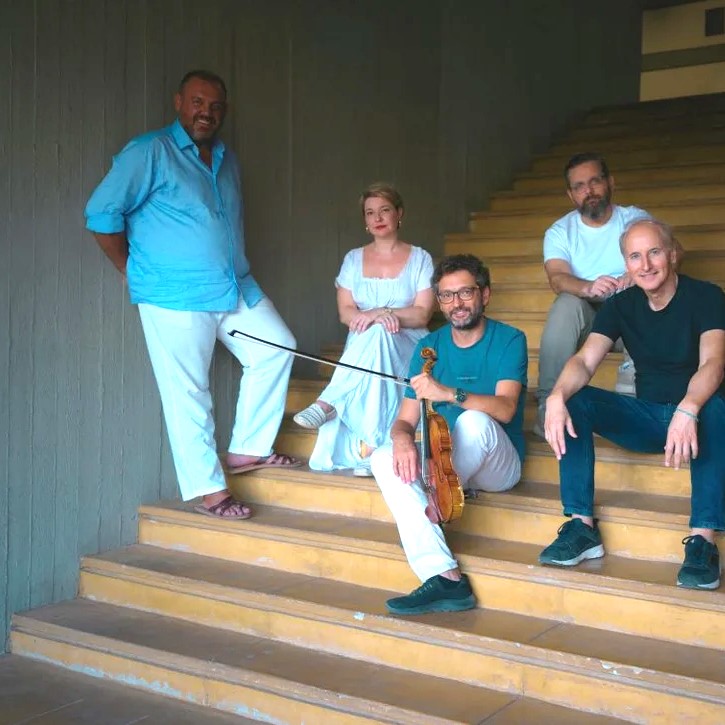 2 αφορμές για να βρεθείτε τον Αύγουστο στη μικρή Επίδαυρο