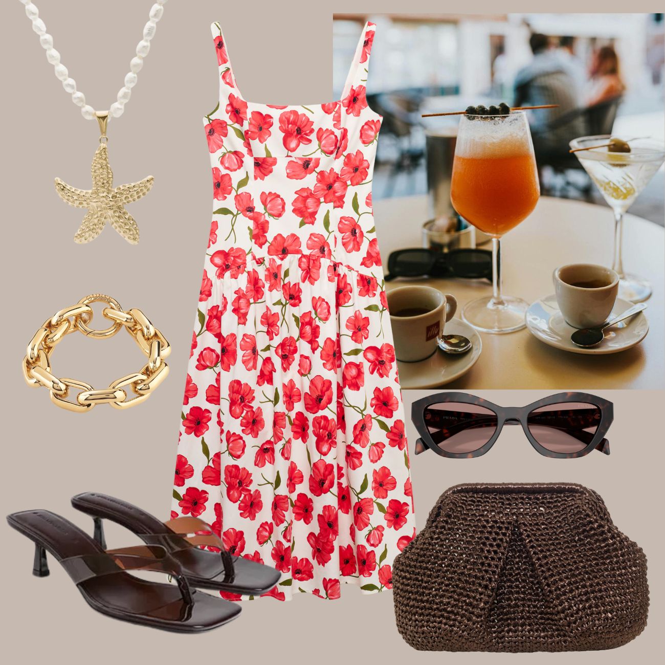 fashion editor