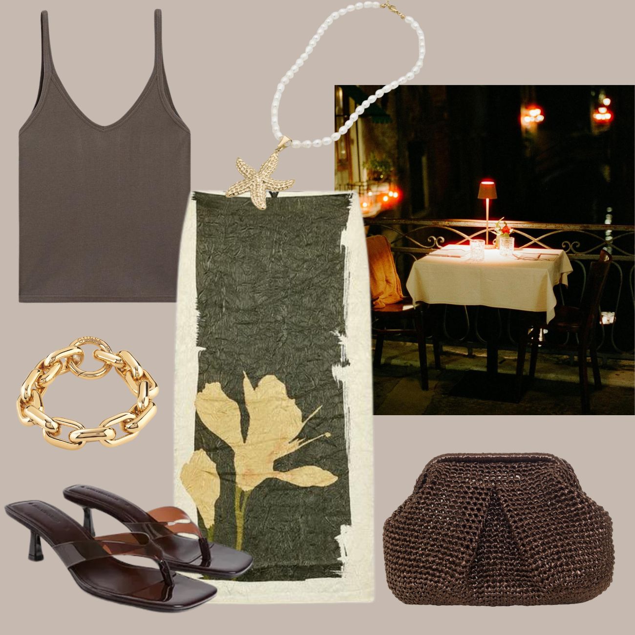 fashion editor