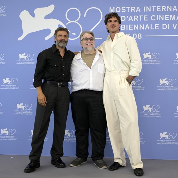 ITALY CINEMA