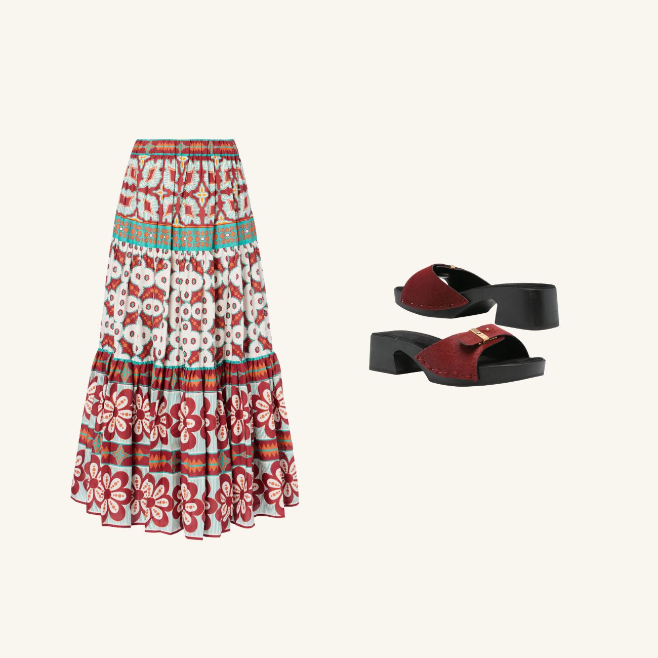bohemian 