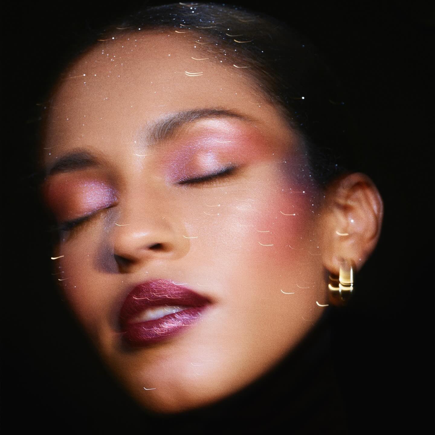 glitter lipstick dior beauty 1