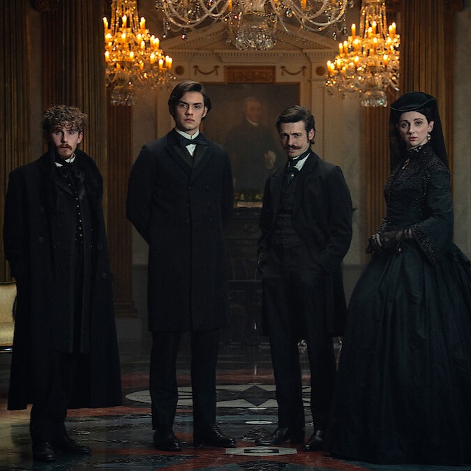 House of Guinness: Ο δημιουργός των Peaky Blinders παρουσιάζει τη νέα σειρά στο Netflix