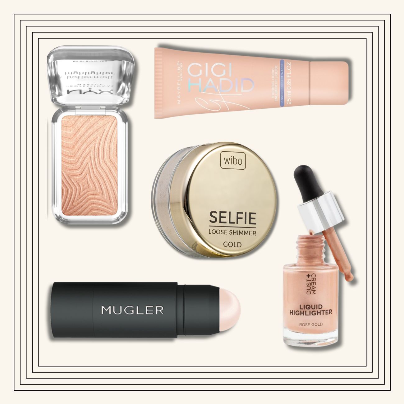 highlighter