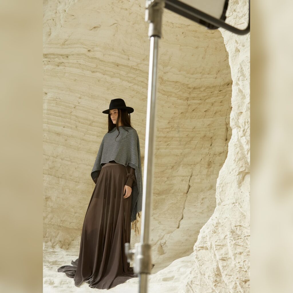 H&M x Lorena Saravia: Μεξικανική αύρα στη νέα εποχή των designer collaborations της φίρμας