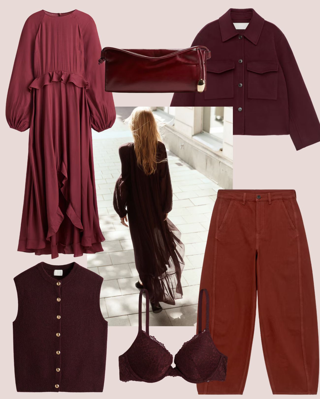 hm color trend