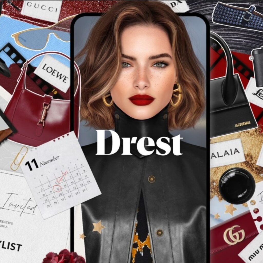 Δημιουργήστε το δικό σας στιλ με το νέο app του Jimmy Choo